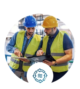 Customized Solutions Banner