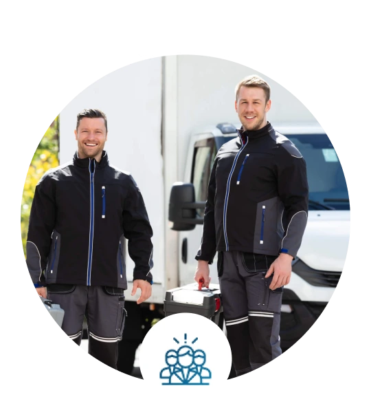 Customized Solutions Banner
