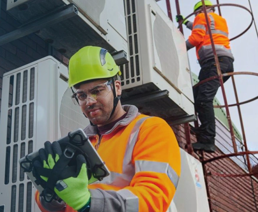 Best Full-Service Commercial HVAC Solutions in Sacramento, CA Banner