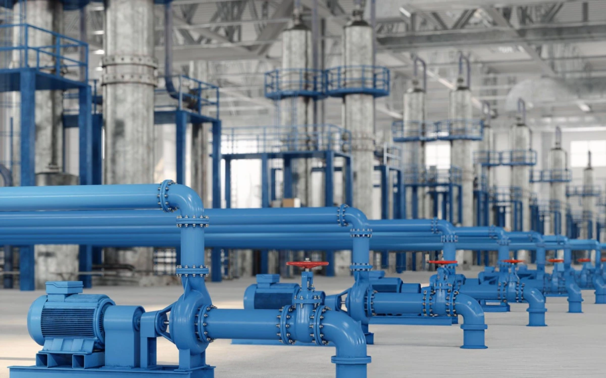 Plumbing Gallery Banner