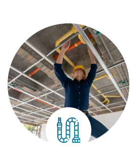 Professional Installation or Repair Banner