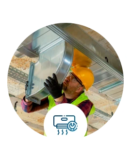 Professional Installation or Repair Banner