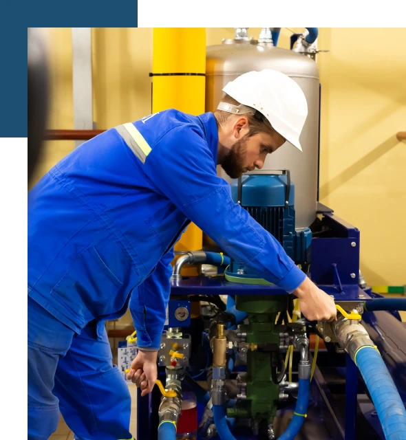 Why Choose Solace Enterprises for Plumbing Banner