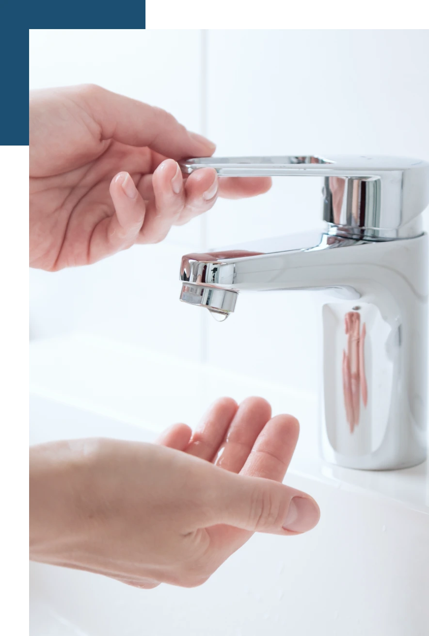 Common Drain Problems Banner