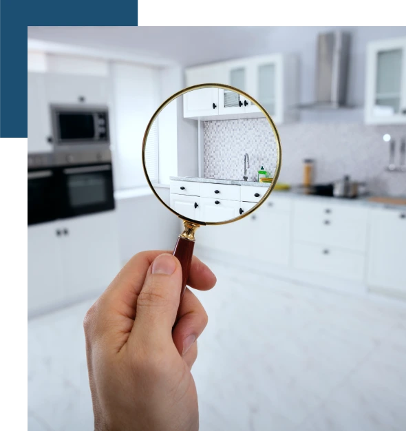 How to Identify a Slab Leak? Banner