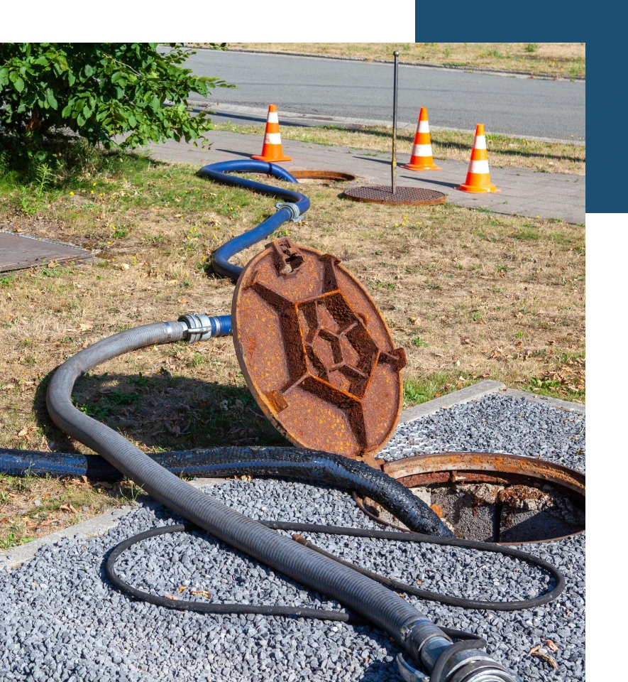 What Makes Our Drain Cleaning Services Different From Others? Banner