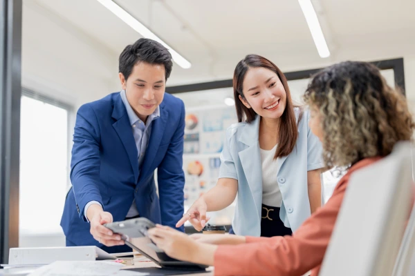 Tenant Improvement Projects Sacramento, CA: Enhanced Workspace Efficiency Banner