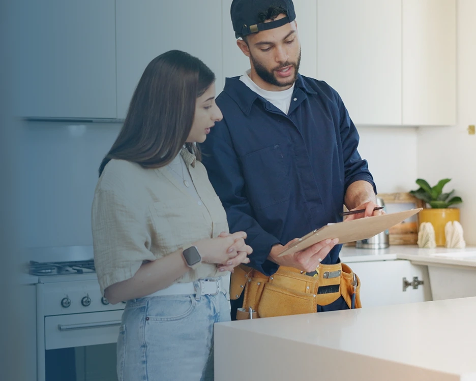 Tenant Improvement Projects In Sacramento, CA Banner