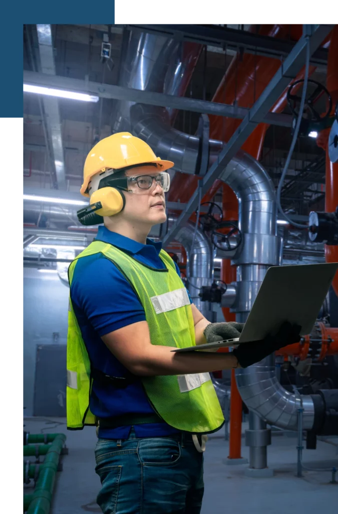 HVAC Maintenance Sacramento, CA: Benefits for Commercial Clients Banner
