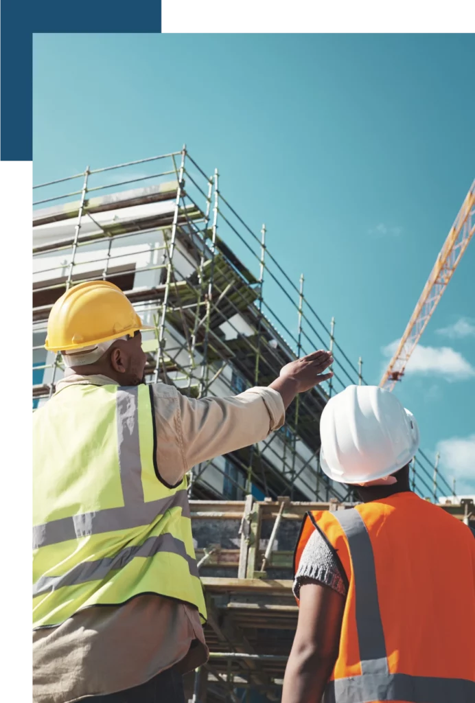 Sacramento, CA Design-Build Construction: Benefits of Design-Build Projects Banner