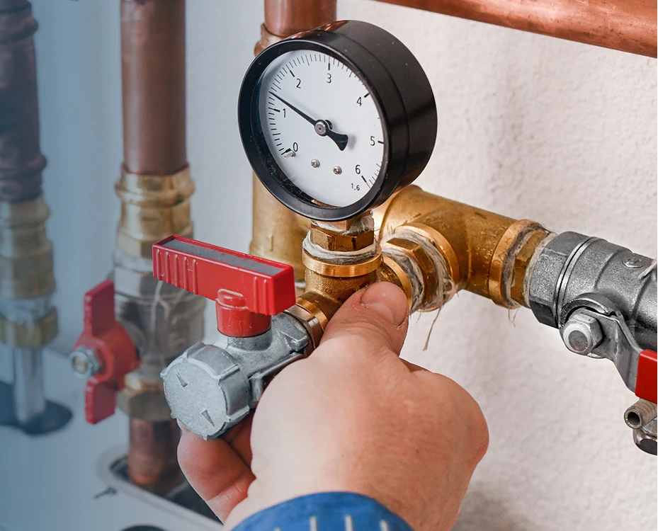 Boiler Repair In Sacramento, CA Banner