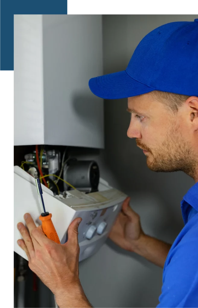Boiler Repair In Sacramento, CA: Common Boiler Problems We Address Banner