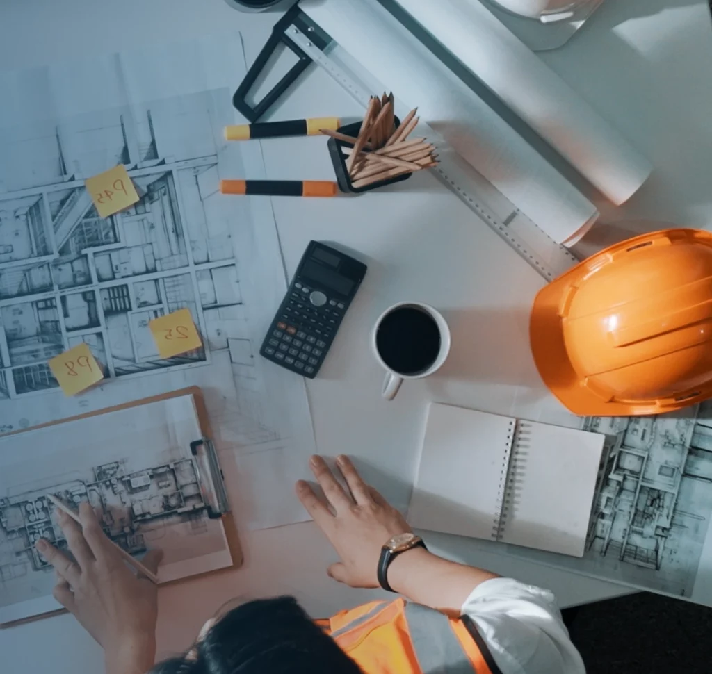 Design-Build Construction In Sacramento, CA Banner
