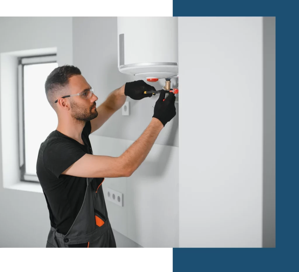 Boiler Repair Sacramento, CA: Emergency Boiler Repair Services Banner