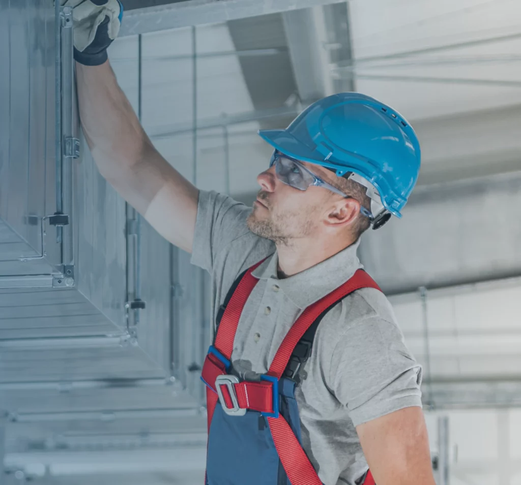 HVAC Project Specifications In Sacramento, CA Banner