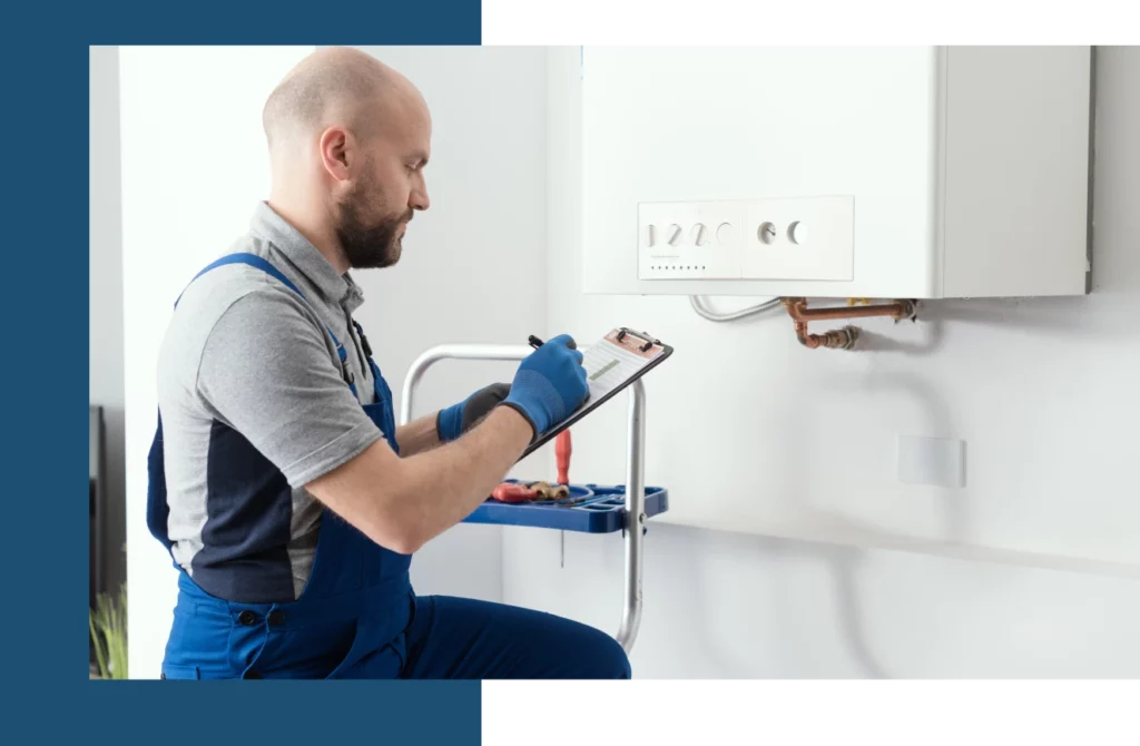 Sacramento, CA Boiler Repair: Preventative Boiler Maintenance Programs Banner