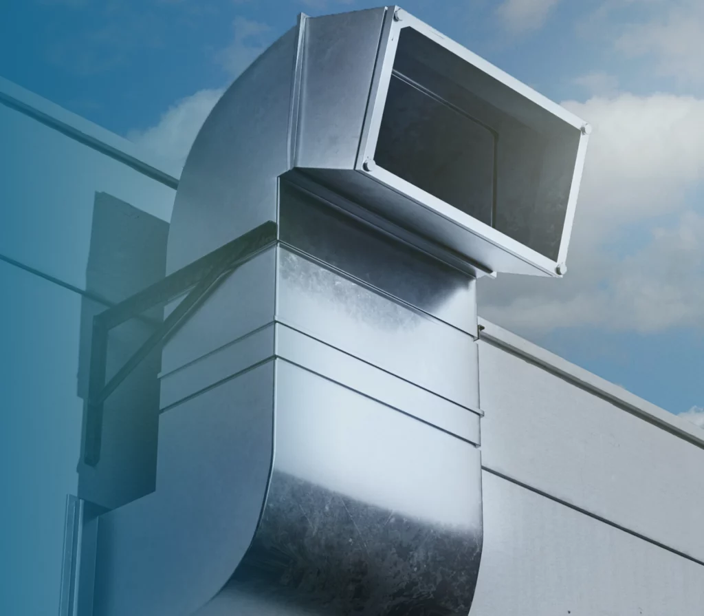 We Are the Top Experts in HVAC Curb Adapters in Sacramento Banner