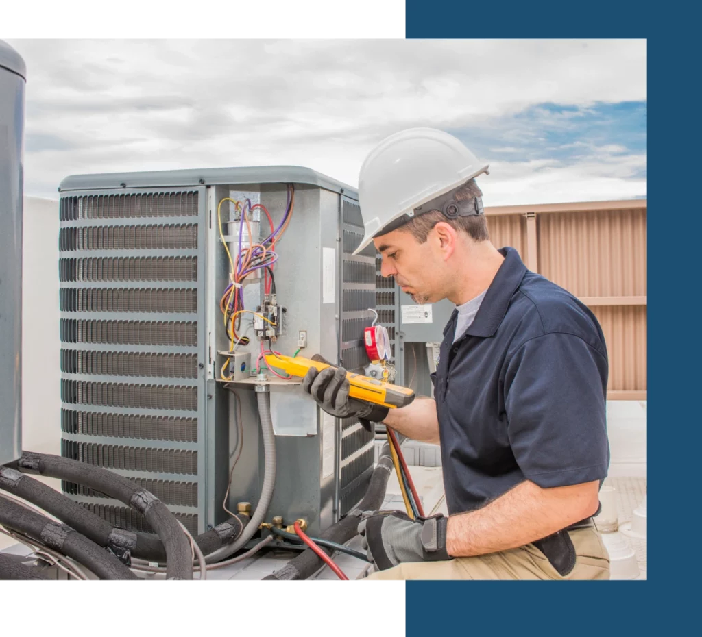 HVAC Maintenance In Sacramento, CA: Why Is HVAC Maintenance Essential? Banner