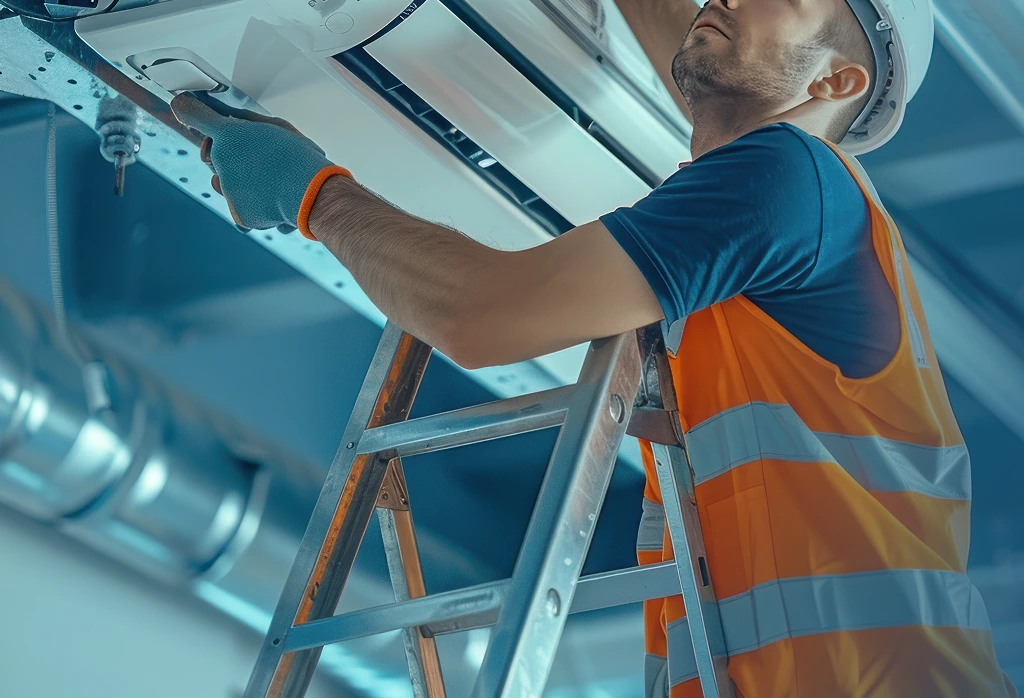 How Long Do HVAC Systems Last? Banner