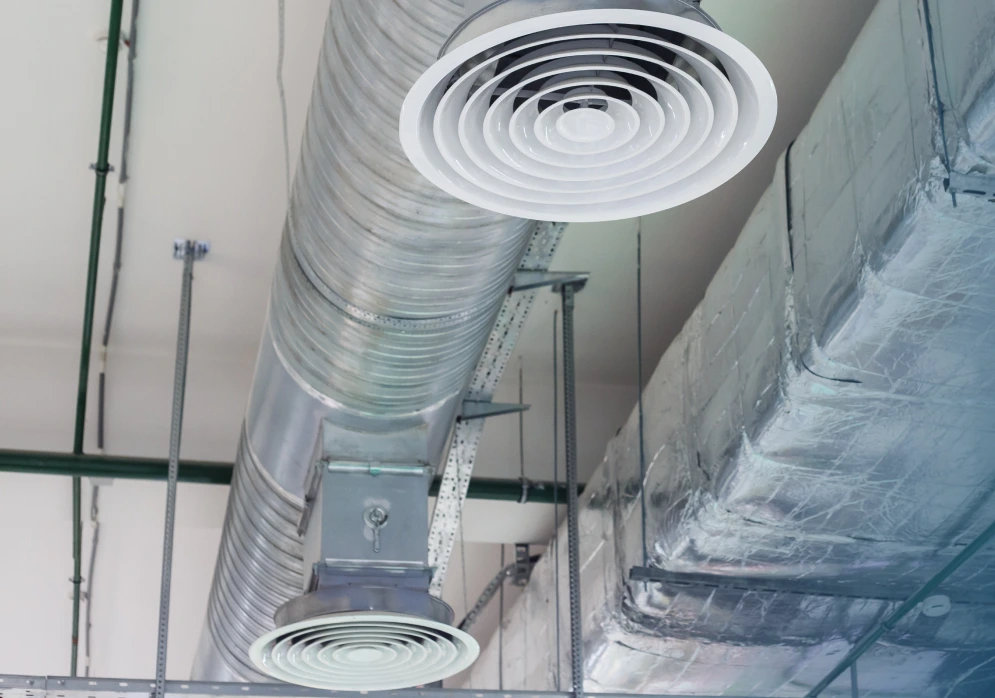 How Much Is a New HVAC System? Banner
