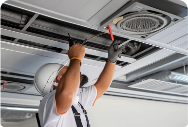 What Is Static Pressure in HVAC? Banner