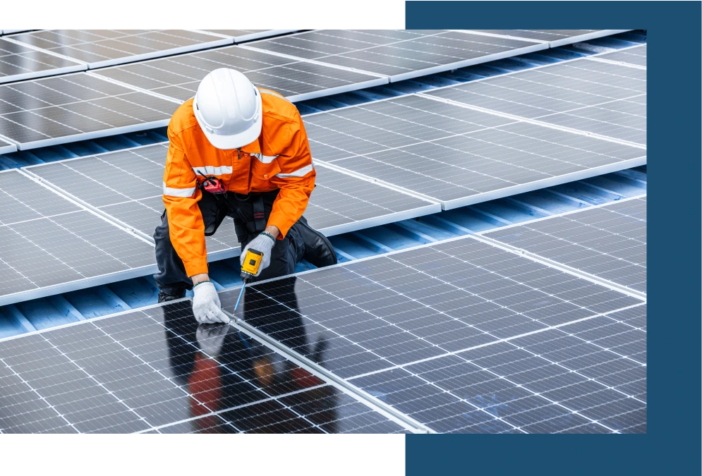 Going Solar Rooftop Solar Installation Sacramento CA Banner