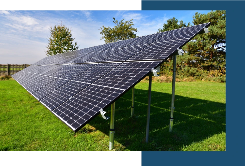 Ground-Mounted vs. Roof-Mounted Solar: Key Differences in Sacramento, CA Banner