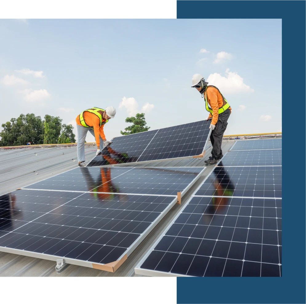 Is Sacramento Rooftop Solar Panels Right for Your Property? Banner