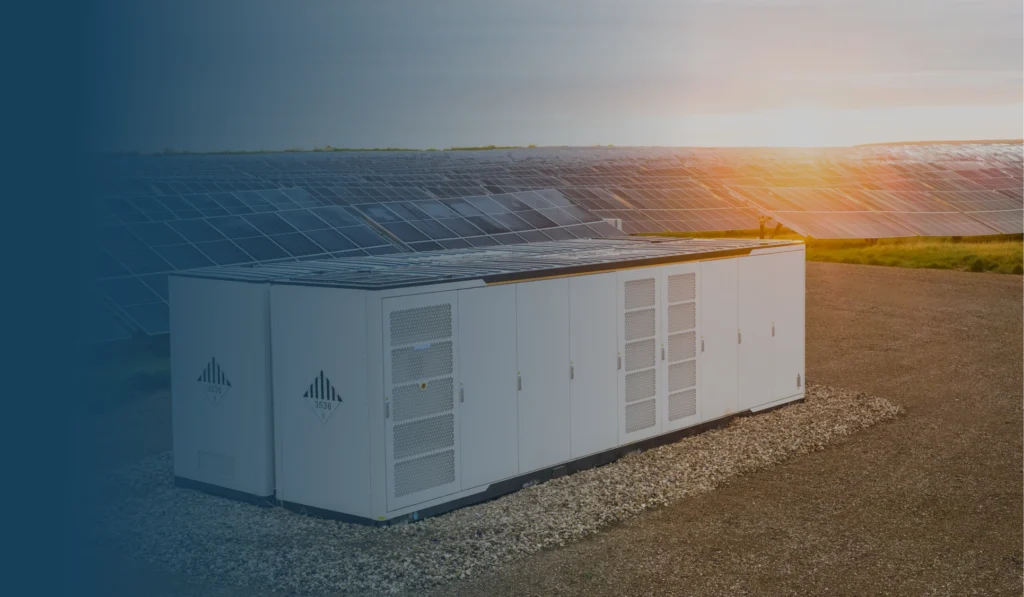 Solar Battery Storage Integration In Sacramento, CA Banner