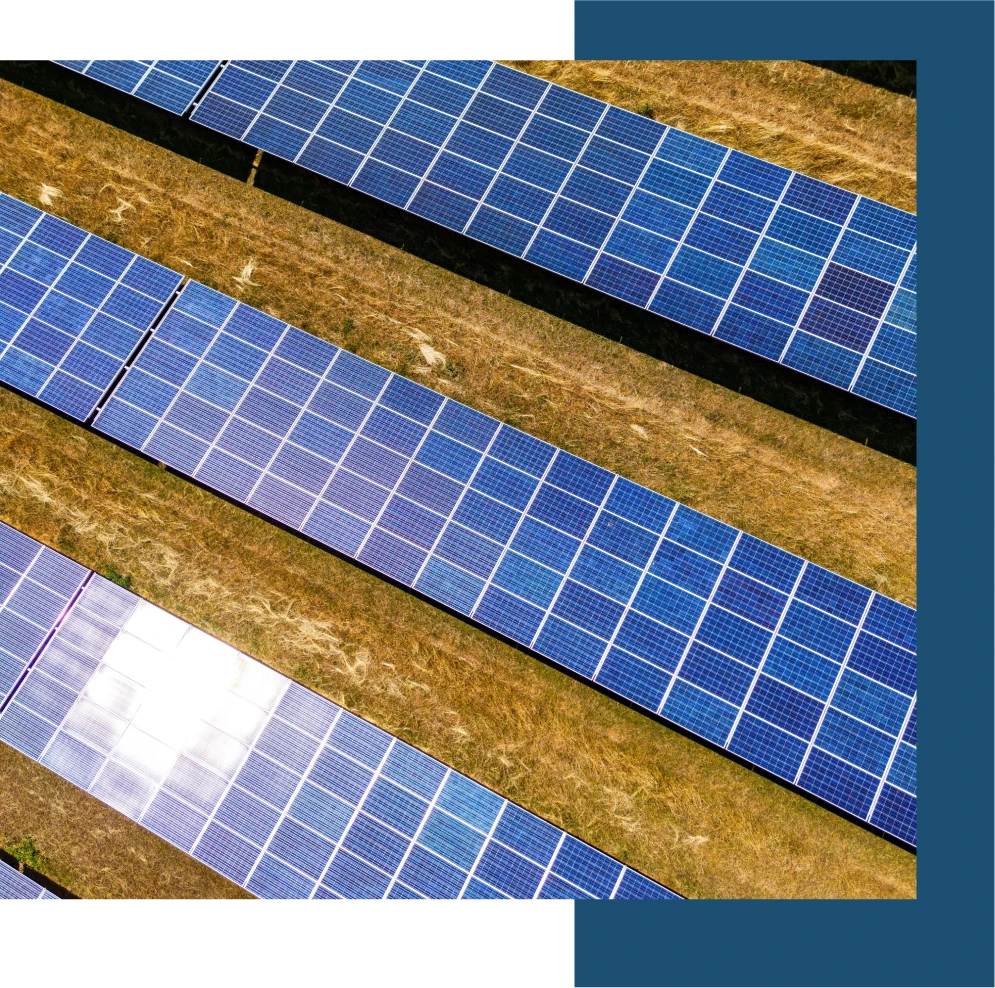 Solar Products and Technologies in Sacramento, CA Banner